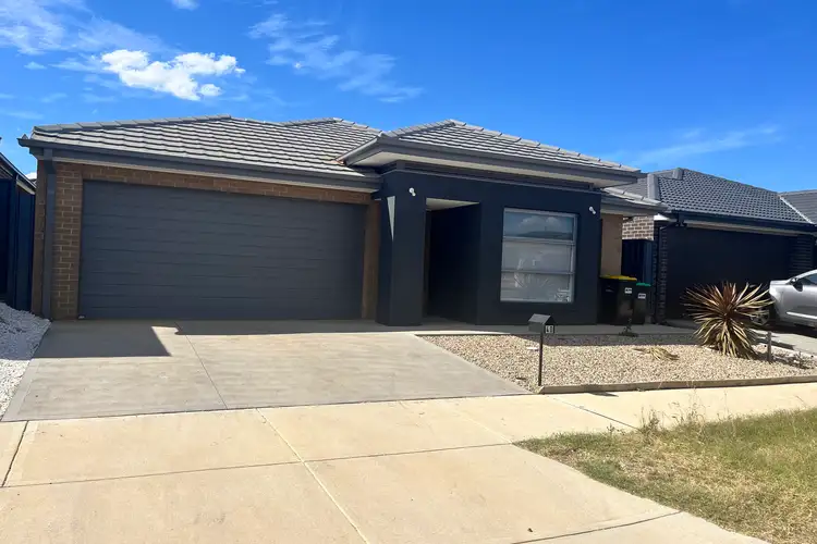 Main view of Homely house listing, 40 Feathertop Avenue, Weir Views VIC 3338