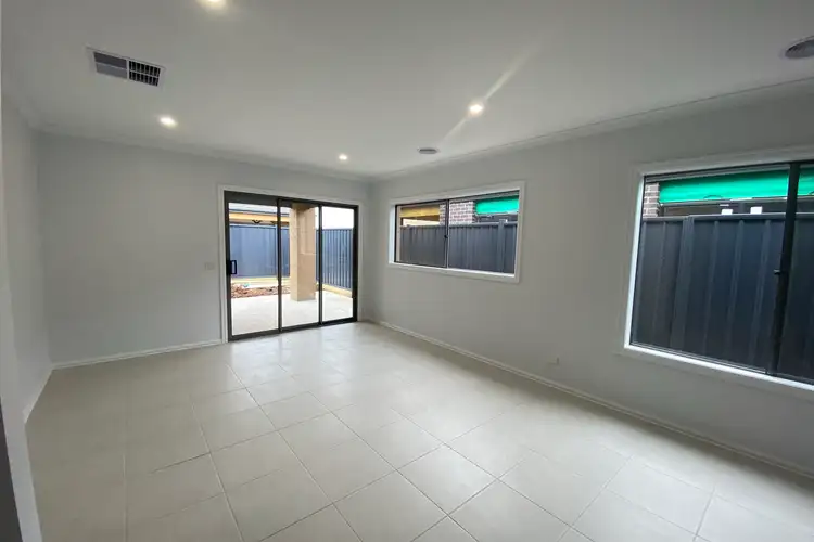 Second view of Homely house listing, 40 Feathertop Avenue, Weir Views VIC 3338