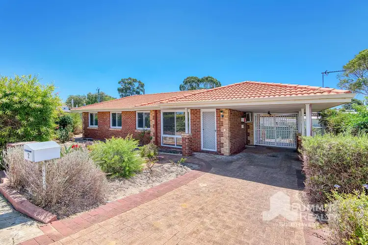 2 Harlequin Gardens, Eaton WA 6232