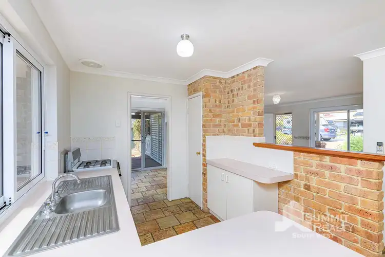 Sixth view of Homely house listing, 2 Harlequin Gardens, Eaton WA 6232