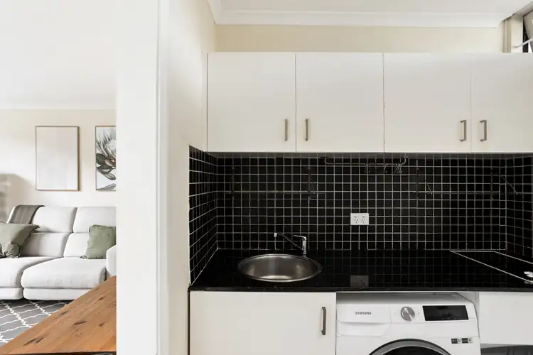 Fifth view of Homely studio listing, 58/1 McDonald Street, Potts Point NSW 2011