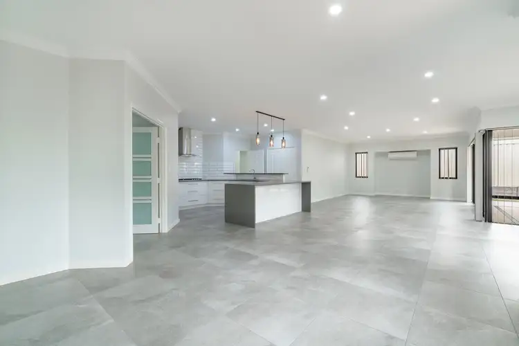 Third view of Homely house listing, 3A Oleander Place, Halls Head WA 6210