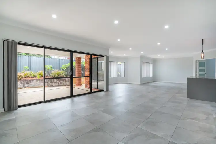 Fifth view of Homely house listing, 3A Oleander Place, Halls Head WA 6210