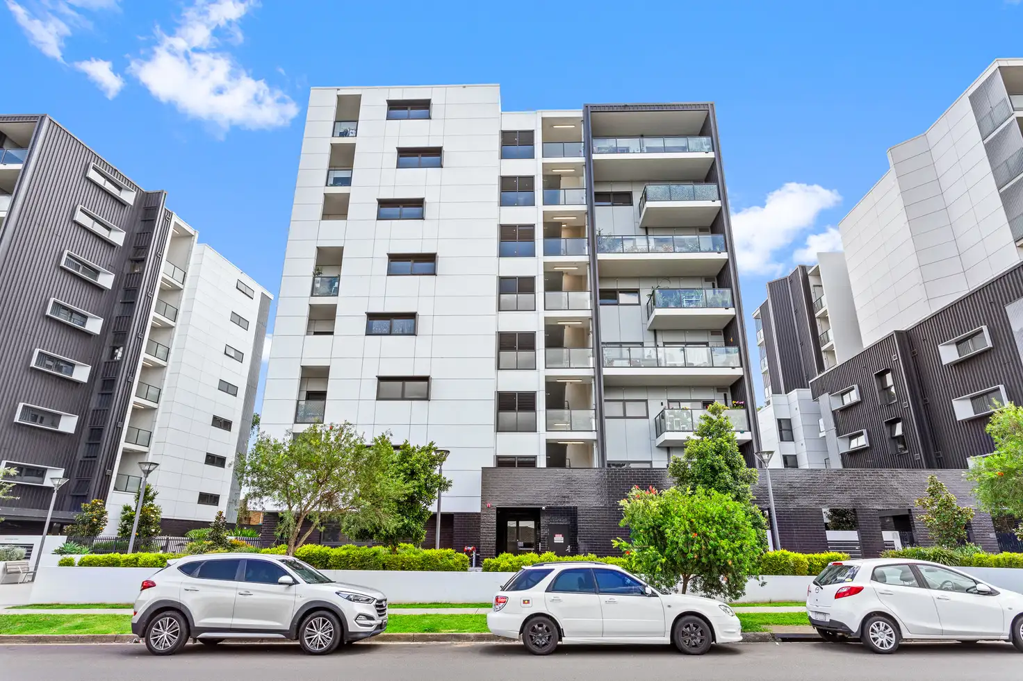 Main view of Homely unit listing, G1/21B Durham Street, Mount Druitt NSW 2770