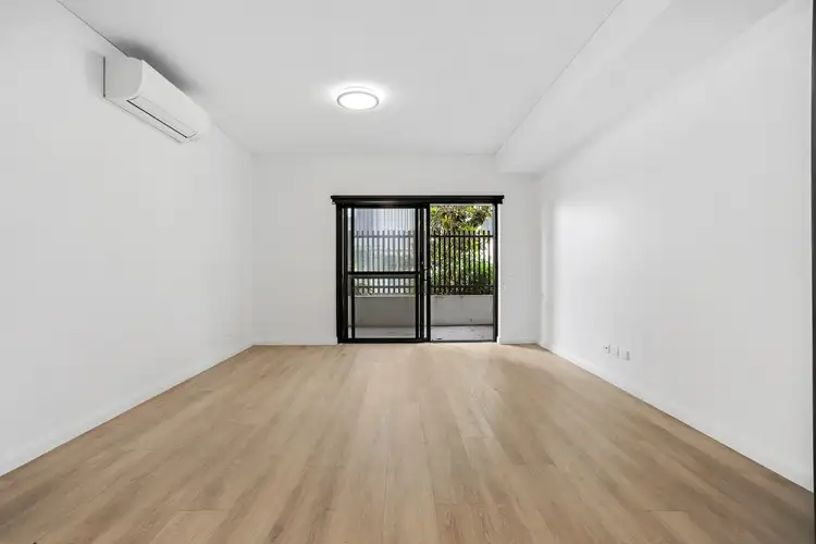 Second view of Homely unit listing, G1/21B Durham Street, Mount Druitt NSW 2770