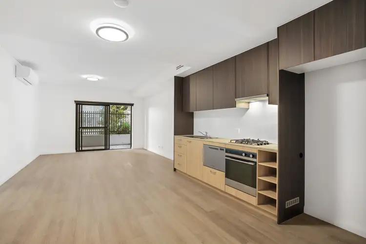 Third view of Homely unit listing, G1/21B Durham Street, Mount Druitt NSW 2770