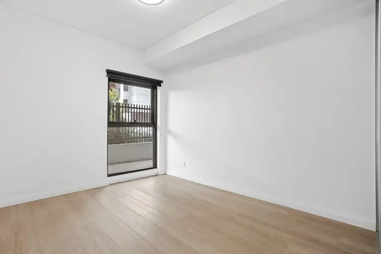 Fifth view of Homely unit listing, G1/21B Durham Street, Mount Druitt NSW 2770