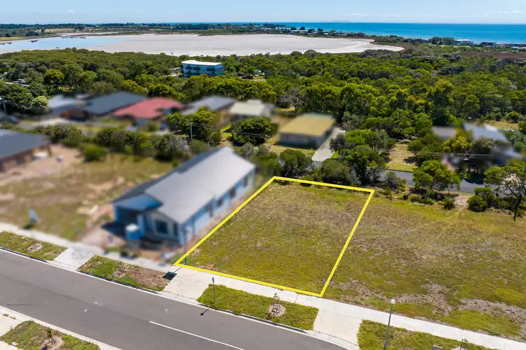 Main view of Homely land listing, 52 Gamble Way, St Leonards VIC 3223