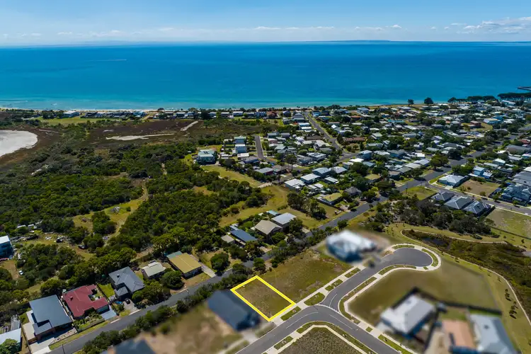 Third view of Homely land listing, 52 Gamble Way, St Leonards VIC 3223