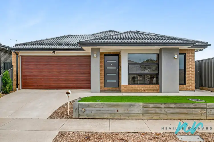 Main view of Homely house listing, 7 Fitzwalter Street, St Leonards VIC 3223