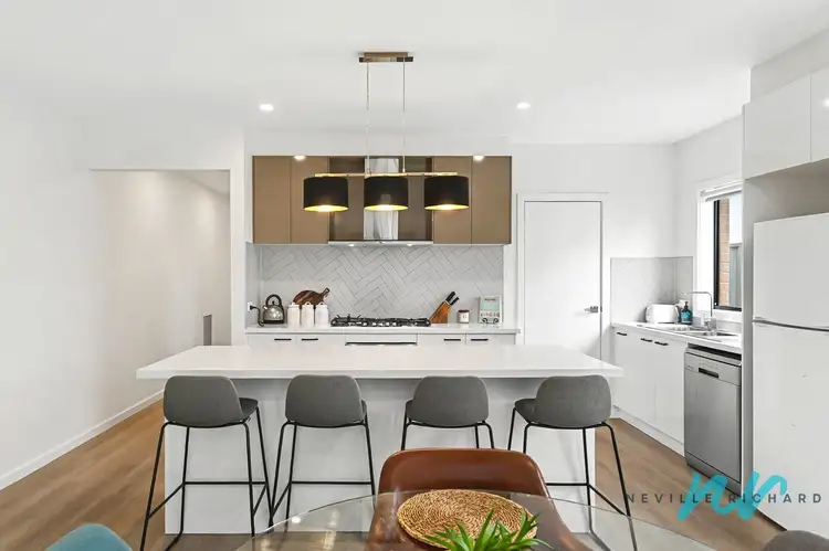 Second view of Homely house listing, 7 Fitzwalter Street, St Leonards VIC 3223