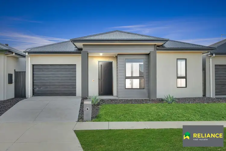 7 Wallangara Boulevard, Harkness VIC 3337