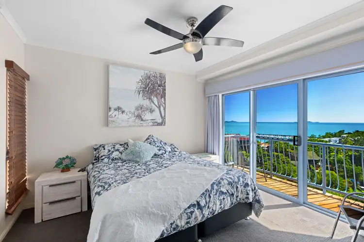 Third view of Homely unit listing, 14/2 Nara Avenue, Airlie Beach QLD 4802