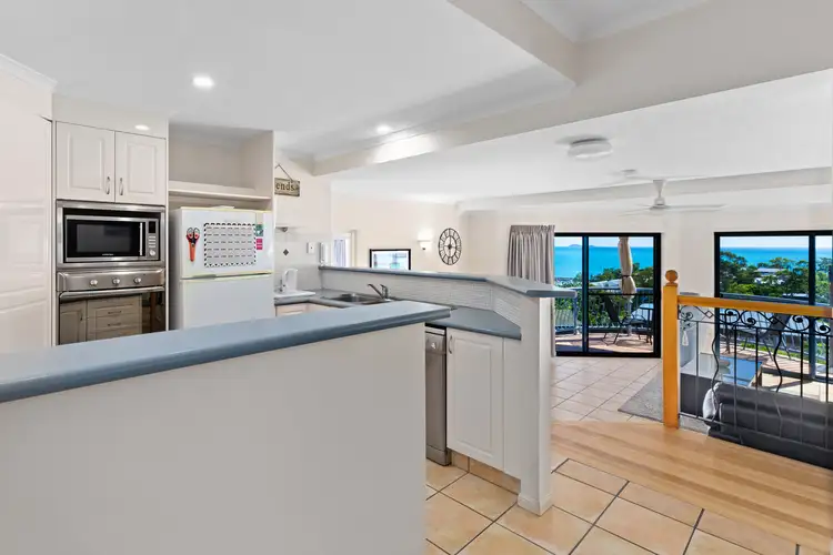 Sixth view of Homely unit listing, 14/2 Nara Avenue, Airlie Beach QLD 4802