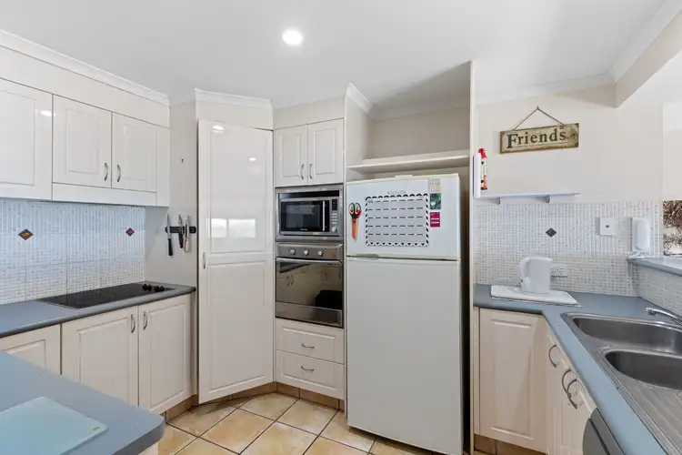 Seventh view of Homely unit listing, 14/2 Nara Avenue, Airlie Beach QLD 4802