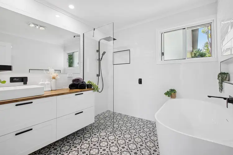 Third view of Homely house listing, 195 Harrison Street, Frenchville QLD 4701