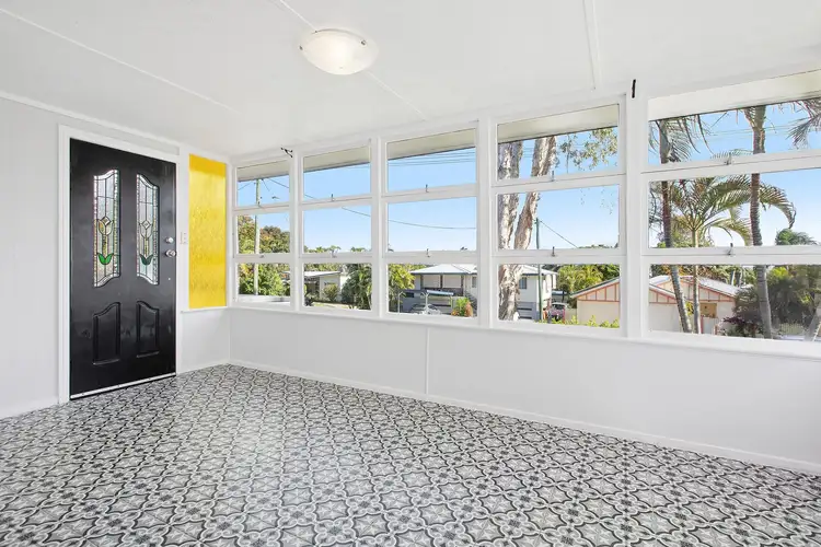 Fourth view of Homely house listing, 195 Harrison Street, Frenchville QLD 4701