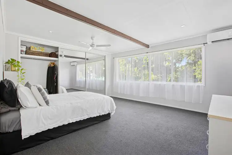 Fifth view of Homely house listing, 195 Harrison Street, Frenchville QLD 4701
