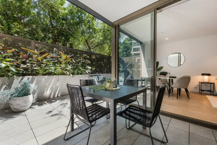 606/83 Harbour Street