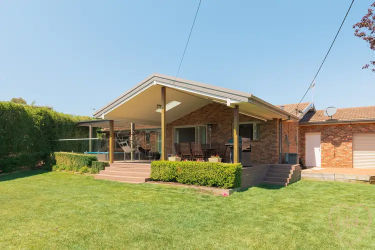 3 Ennor Crescent, Florey ACT 2615