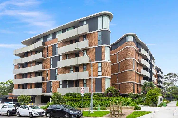 G04/48 Vermont Street, Sutherland NSW 2232