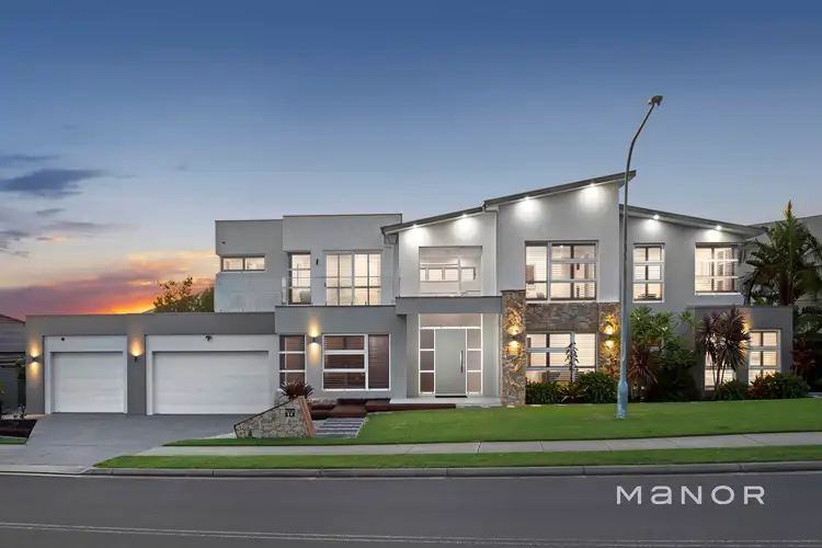 64 Stringer Road, North Kellyville NSW 2155