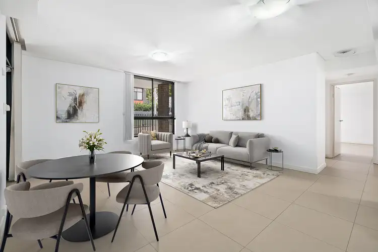 2302/20 Porter Street, Ryde NSW 2112