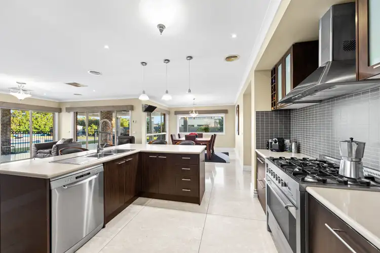 Seventh view of Homely house listing, 14 The Oaks, Hillside VIC 3037