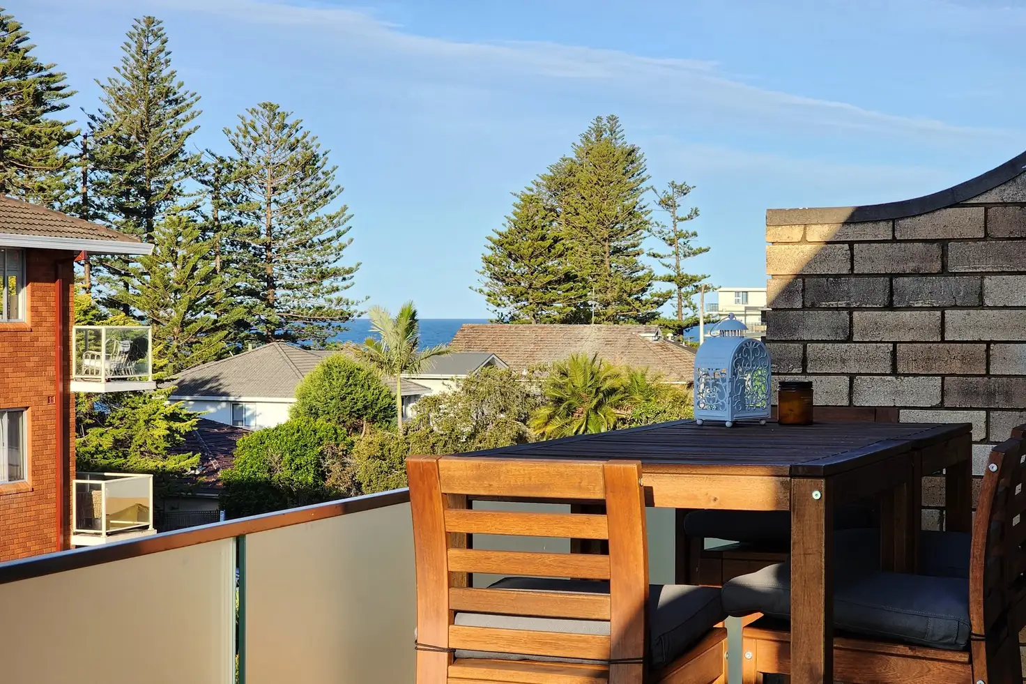 Main view of Homely apartment listing, 9/146 Pacific Parade, Dee Why NSW 2099