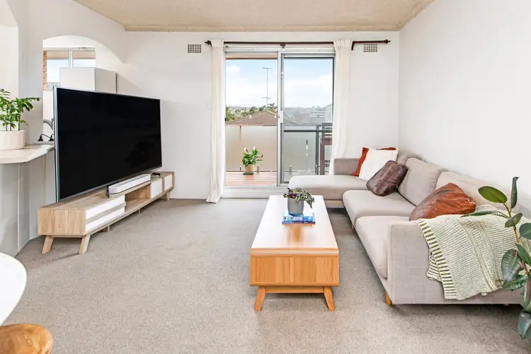Third view of Homely apartment listing, 9/146 Pacific Parade, Dee Why NSW 2099