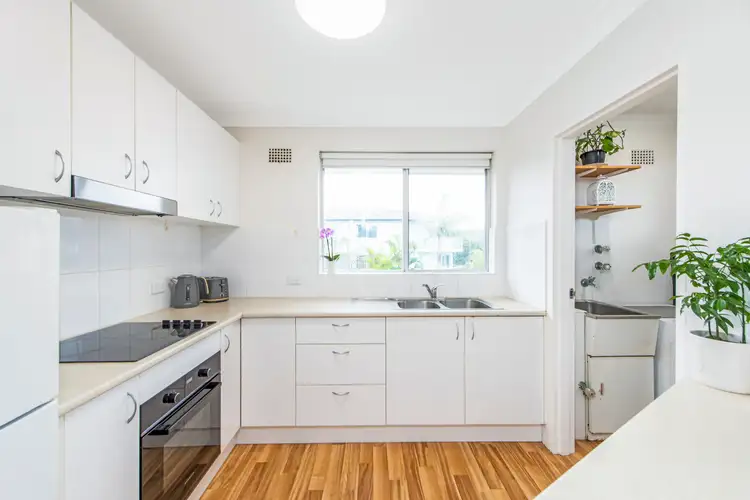 Fourth view of Homely apartment listing, 9/146 Pacific Parade, Dee Why NSW 2099