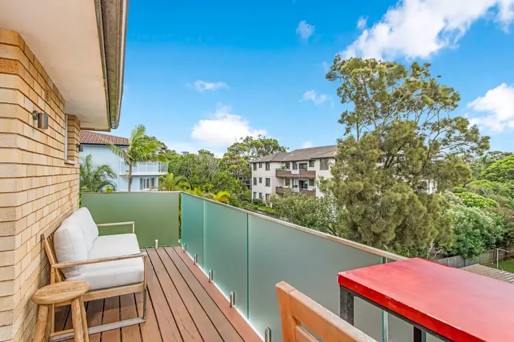 Fifth view of Homely apartment listing, 9/146 Pacific Parade, Dee Why NSW 2099