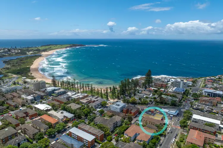 Sixth view of Homely apartment listing, 9/146 Pacific Parade, Dee Why NSW 2099