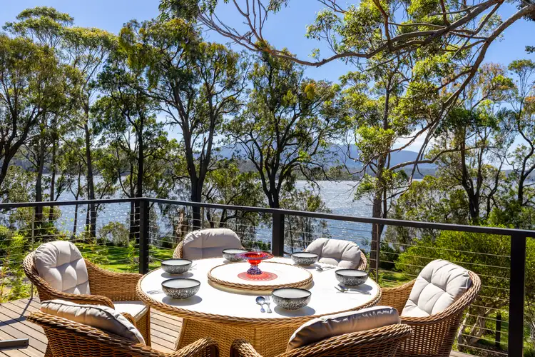 Main view of Homely house listing, 30 Fairhaven Point Way, Wallaga Lake NSW 2546
