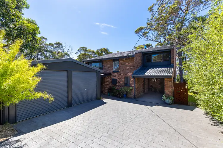 Fourth view of Homely house listing, 30 Fairhaven Point Way, Wallaga Lake NSW 2546
