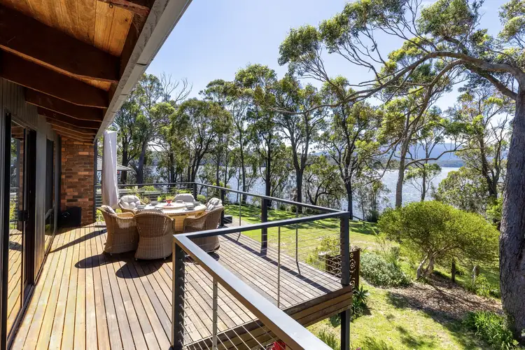 Fifth view of Homely house listing, 30 Fairhaven Point Way, Wallaga Lake NSW 2546