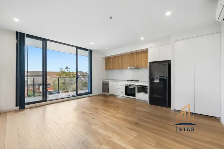 Second view of Homely apartment listing, 87/208 Parramatta Road, Homebush NSW 2140