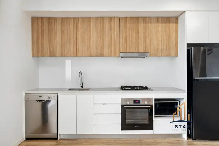 Third view of Homely apartment listing, 87/208 Parramatta Road, Homebush NSW 2140