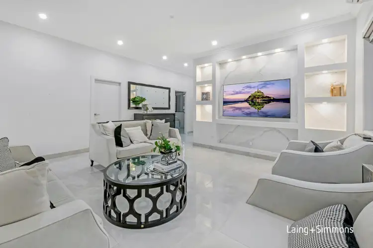 Second view of Homely house listing, 109 Harrow Road, Auburn NSW 2144