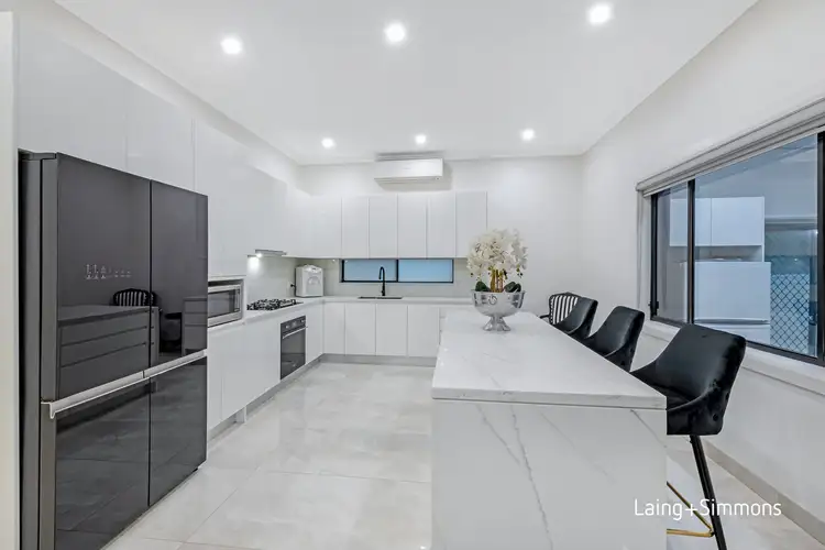 Third view of Homely house listing, 109 Harrow Road, Auburn NSW 2144