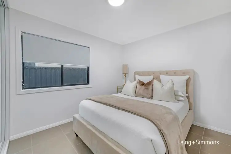 Fifth view of Homely house listing, 109 Harrow Road, Auburn NSW 2144