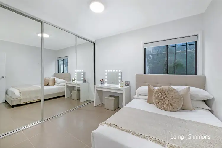 Sixth view of Homely house listing, 109 Harrow Road, Auburn NSW 2144