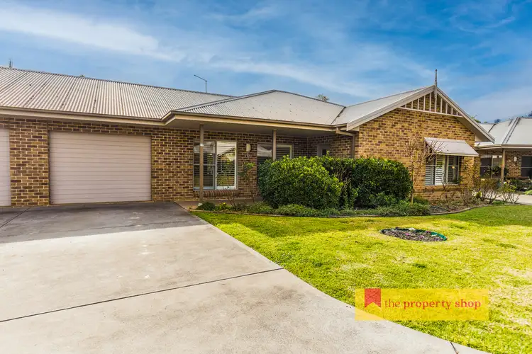 17/28 Mortimer Street, Mudgee NSW 2850