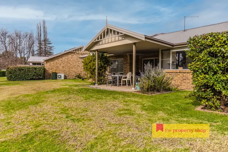 Fifth view of Homely semi-detached listing, 17/28 Mortimer Street, Mudgee NSW 2850