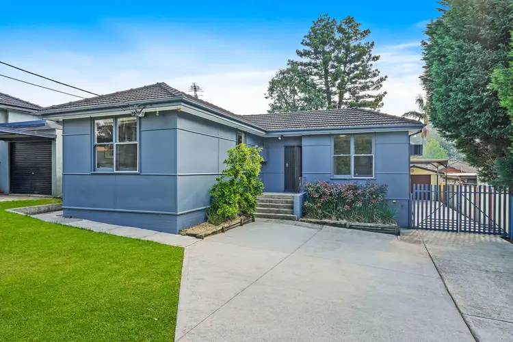 3 Rumsey Crescent, Dundas Valley NSW 2117