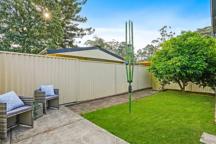 Second view of Homely house listing, 3 Rumsey Crescent, Dundas Valley NSW 2117
