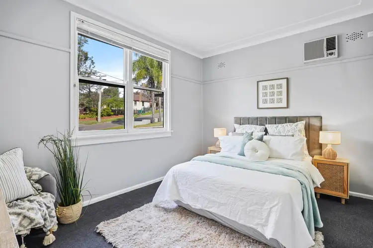 Fifth view of Homely house listing, 3 Rumsey Crescent, Dundas Valley NSW 2117