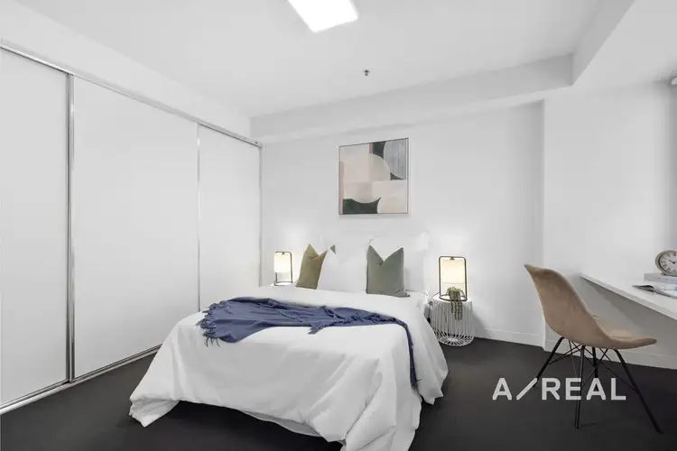 Sixth view of Homely apartment listing, 505/1 Lygon Street, Brunswick VIC 3056