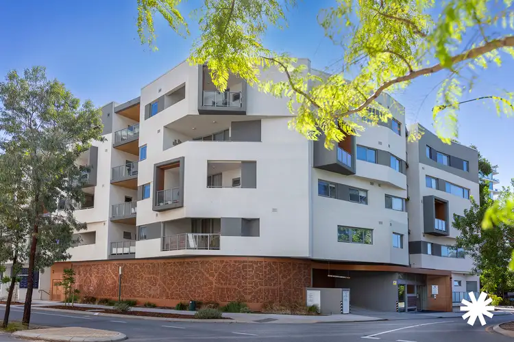 6/1 Hallam Way, Rivervale WA 6103