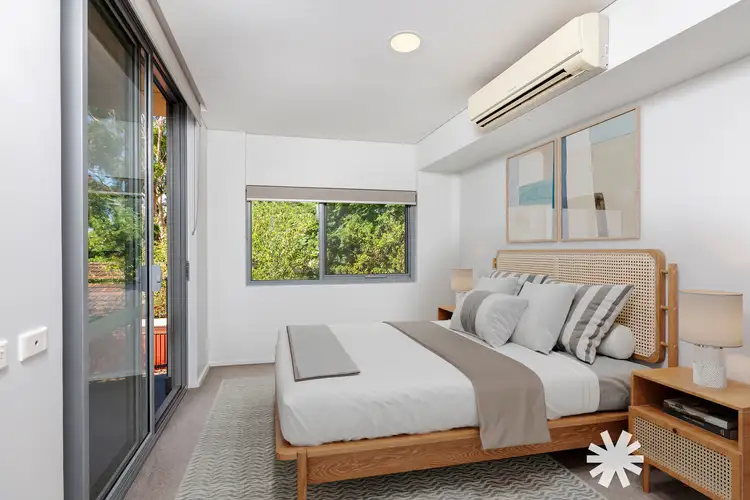 Sixth view of Homely apartment listing, 6/1 Hallam Way, Rivervale WA 6103